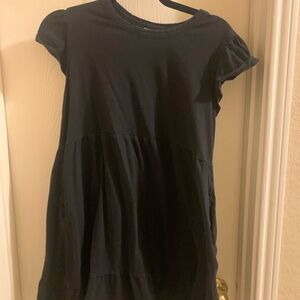 Classic Black Dress, no size listed but fits as S